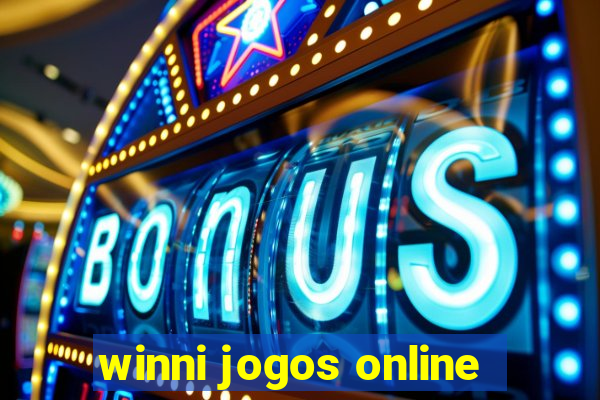 winni jogos online