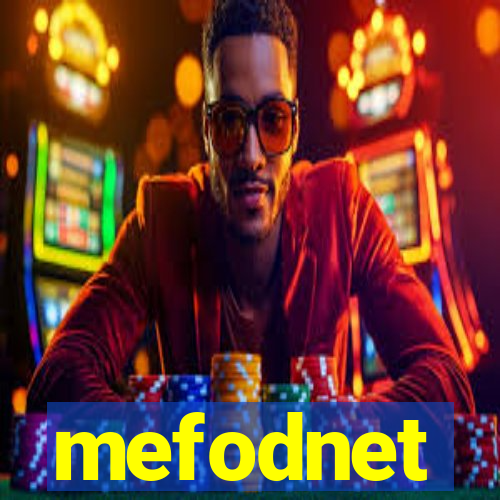 mefodnet