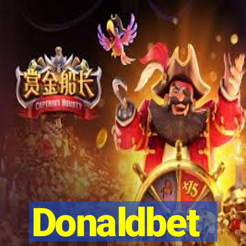 Donaldbet