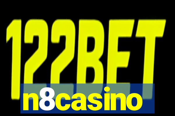 n8casino