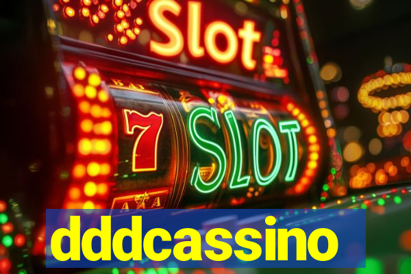 dddcassino