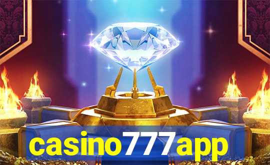 casino777app