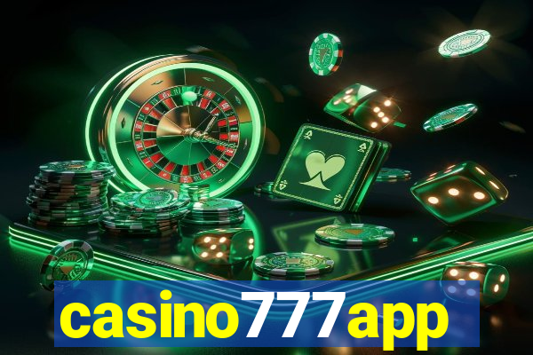 casino777app