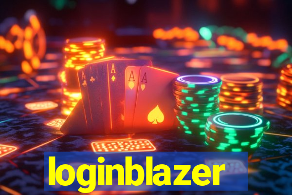 loginblazer