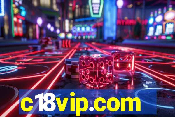 c18vip.com