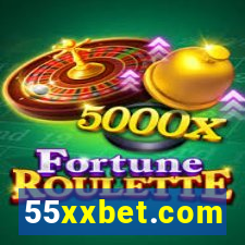 55xxbet.com