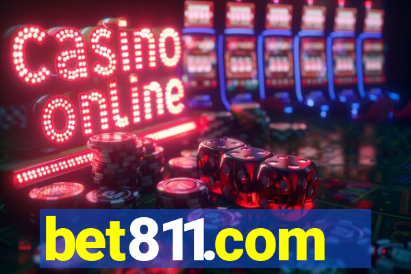 bet811.com