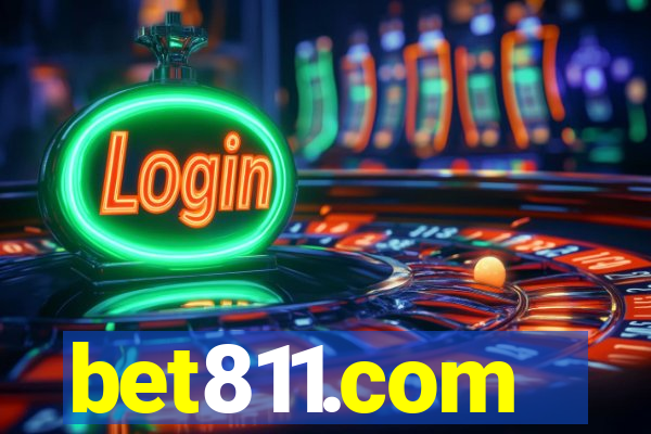 bet811.com