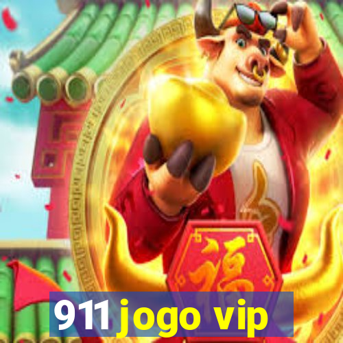 911 jogo vip