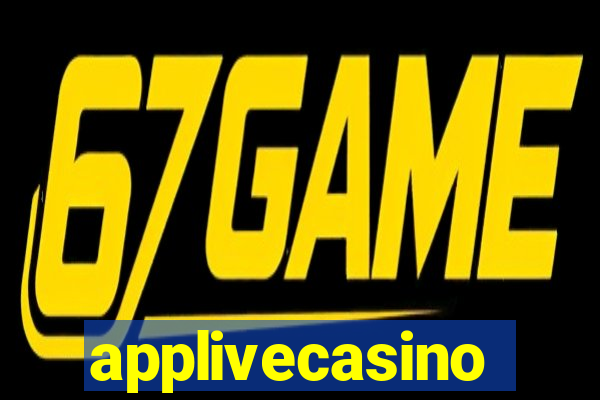 applivecasino