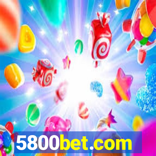 5800bet.com