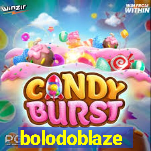 bolodoblaze