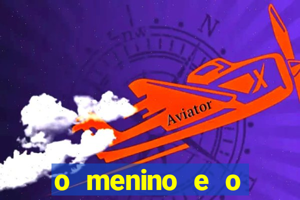 o menino e o espelho pdf