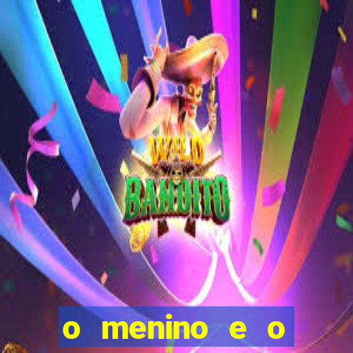 o menino e o espelho pdf