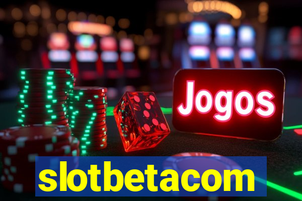 slotbetacom