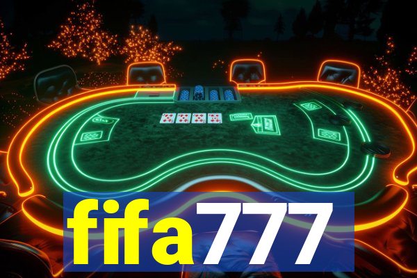 fifa777