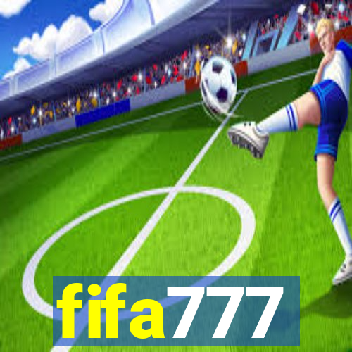 fifa777