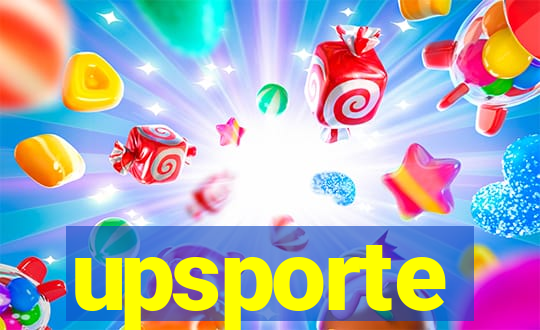 upsporte