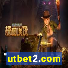 utbet2.com