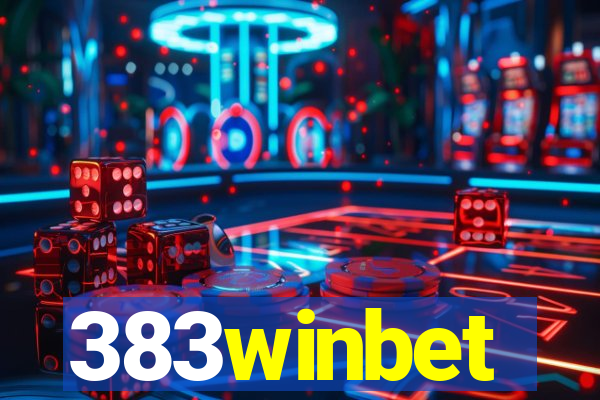 383winbet