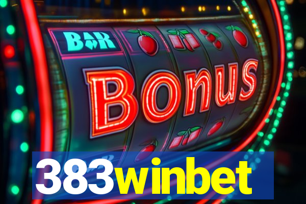 383winbet