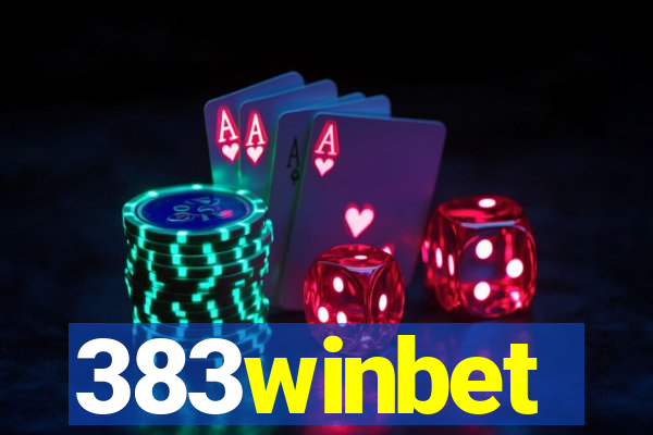 383winbet