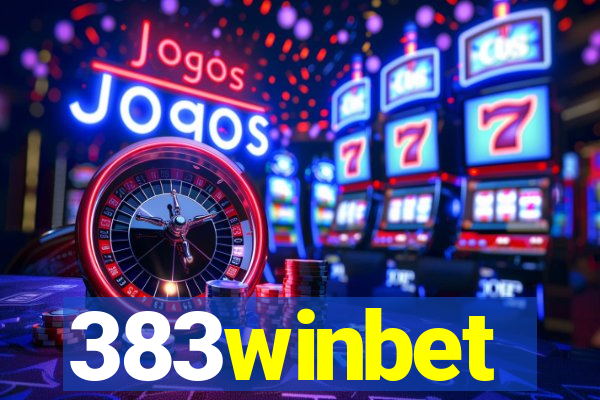 383winbet