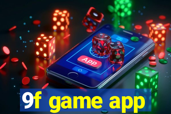 9f game app