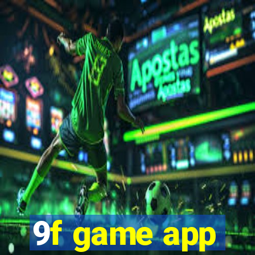 9f game app