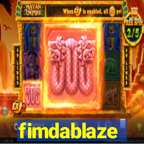 fimdablaze