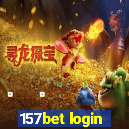 157bet login