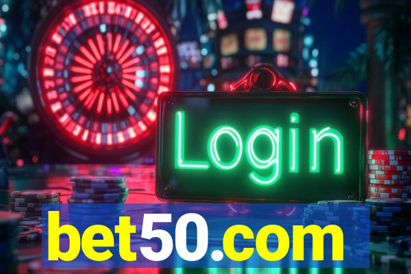 bet50.com