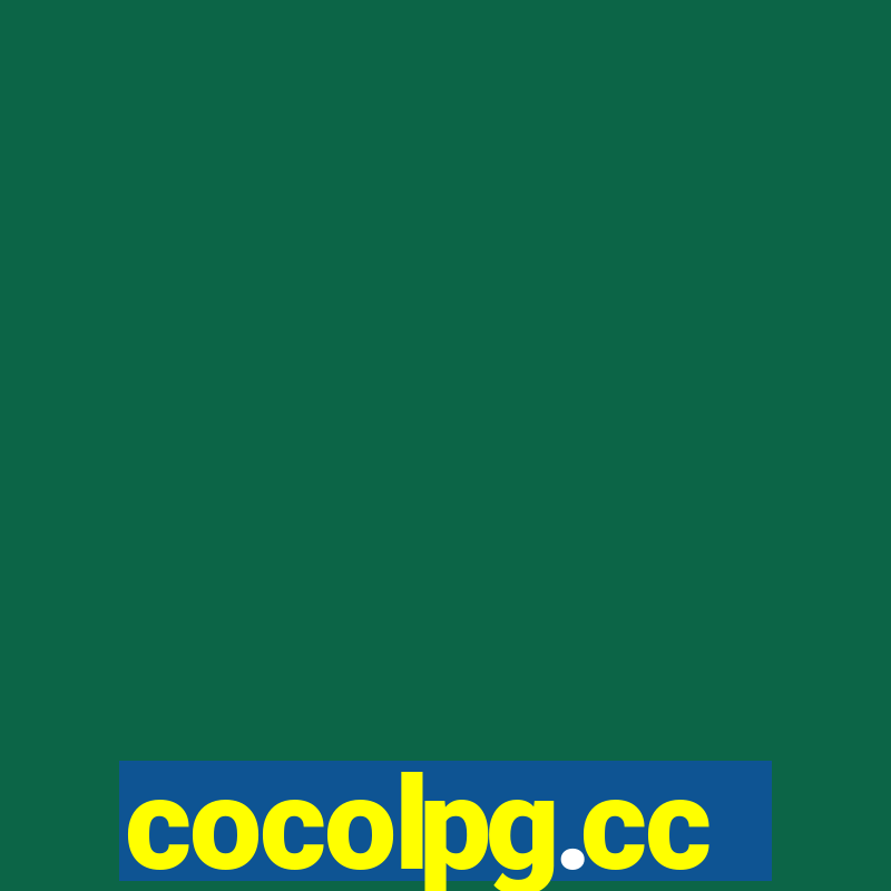 cocolpg.cc