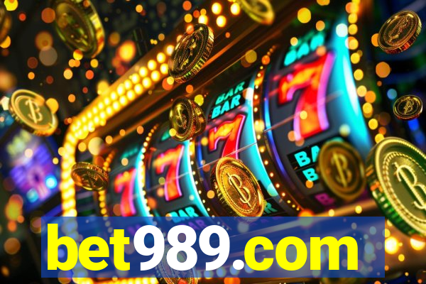 bet989.com