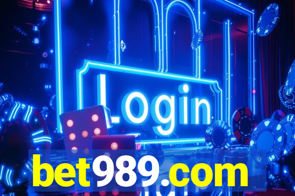 bet989.com