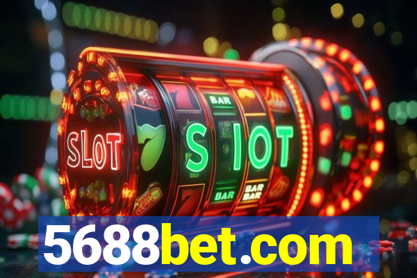 5688bet.com