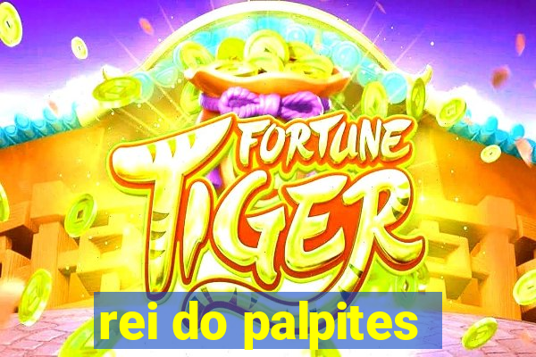 rei do palpites