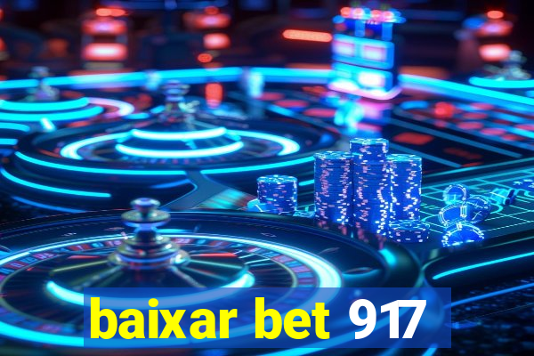 baixar bet 917