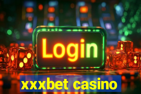 xxxbet casino