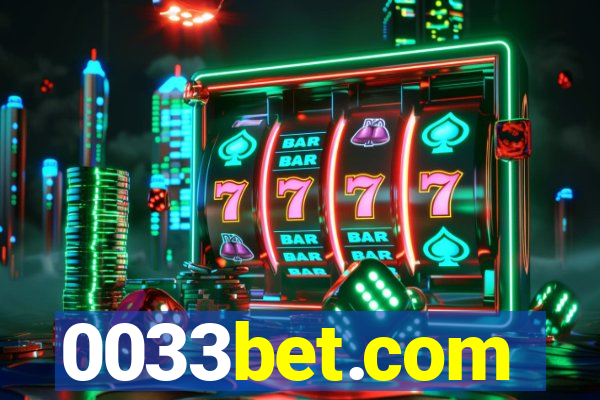 0033bet.com