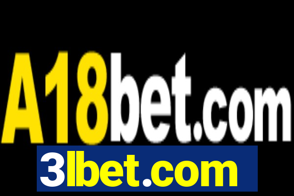 3lbet.com