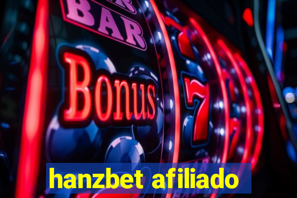 hanzbet afiliado