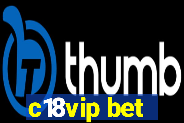 c18vip bet