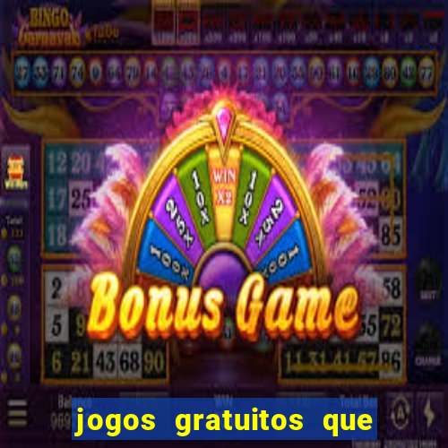 jogos gratuitos que ganha dinheiro de verdade no pix