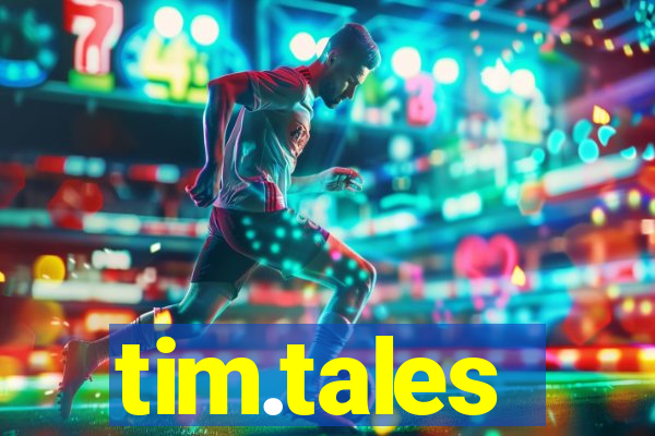 tim.tales