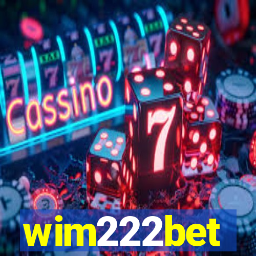 wim222bet