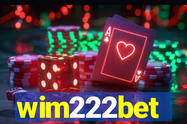 wim222bet