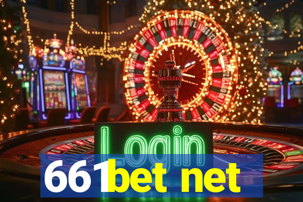 661bet net