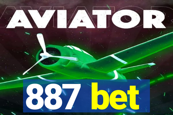 887 bet