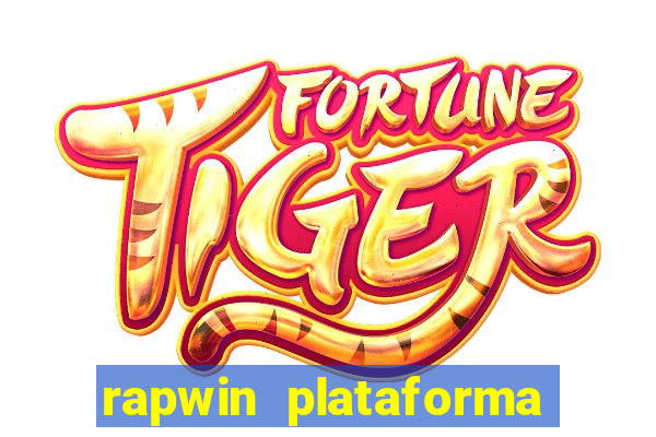 rapwin plataforma de jogos